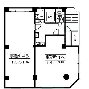 ブラン ド ブラン 間取り