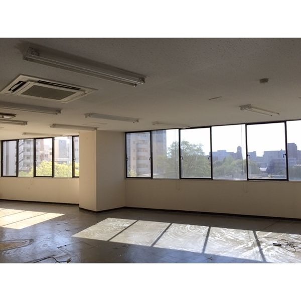 橘AKビル その他
