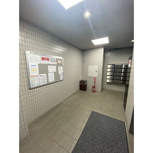 橘AKビル その他