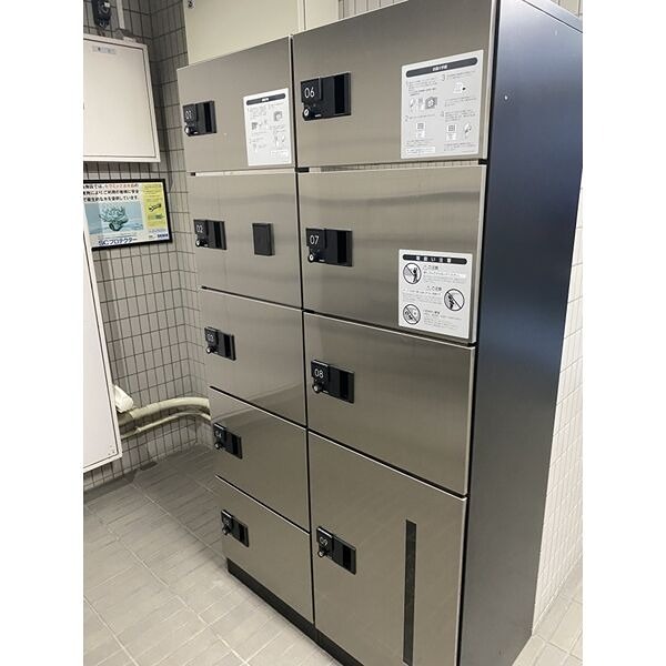 橘AKビル その他