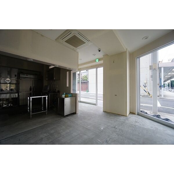 HONNMACHI BOX24 その他