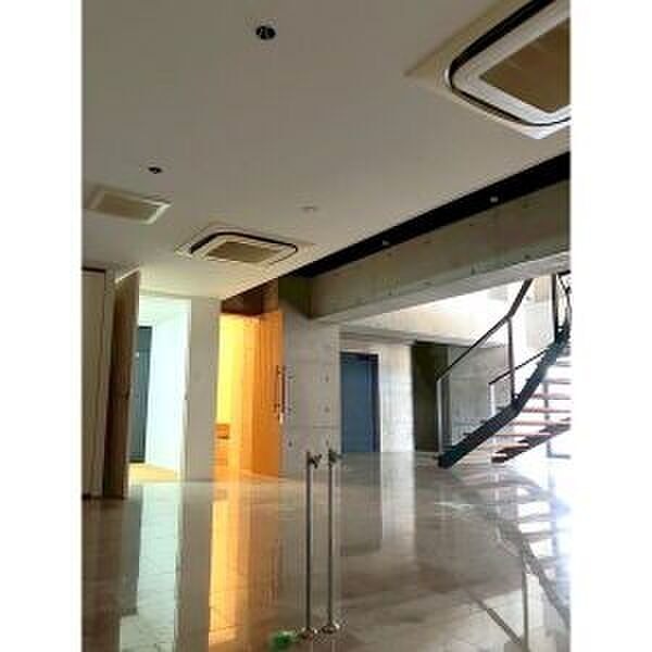 FLATS GAZERY その他