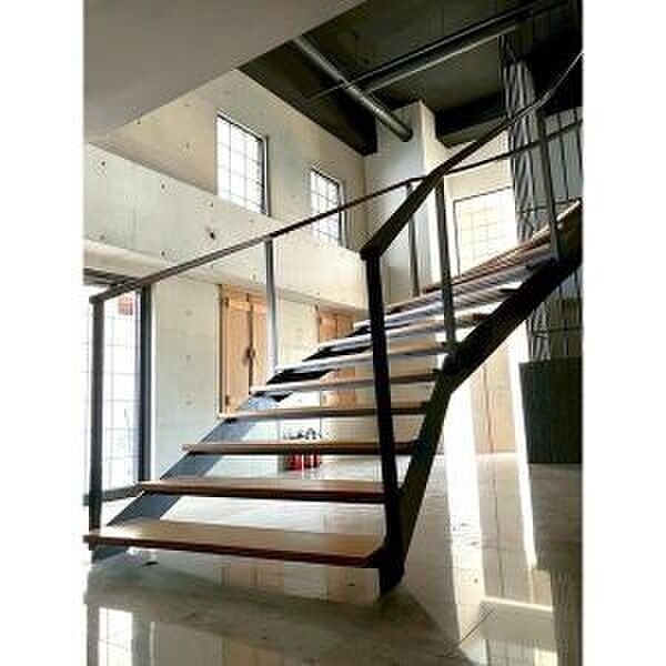 FLATS GAZERY その他