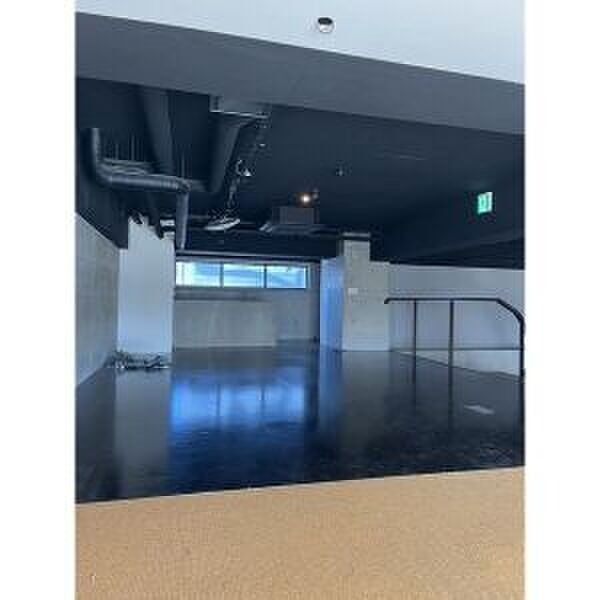 FLATS GAZERY その他