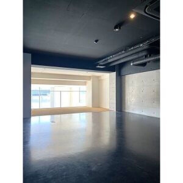 FLATS GAZERY その他