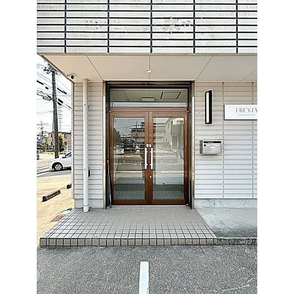 エンドー電子2F事務所 その他