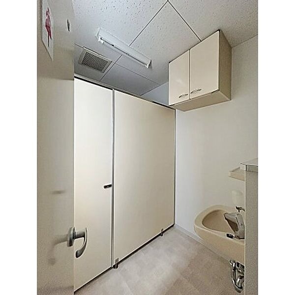 エンドー電子2F事務所 その他