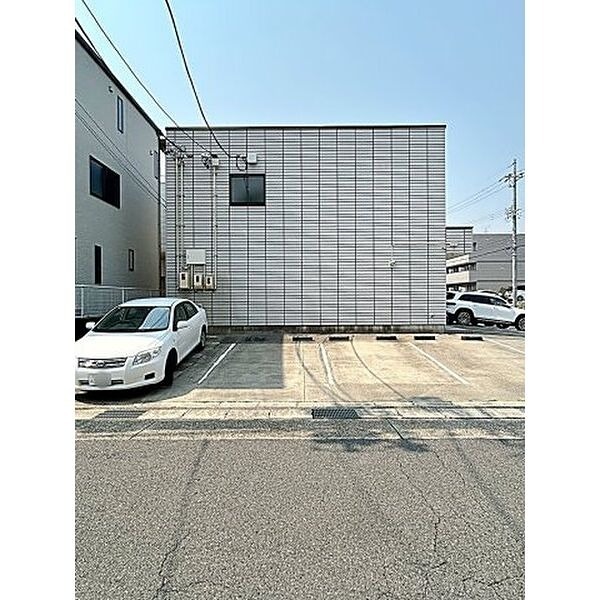 エンドー電子2F事務所 その他