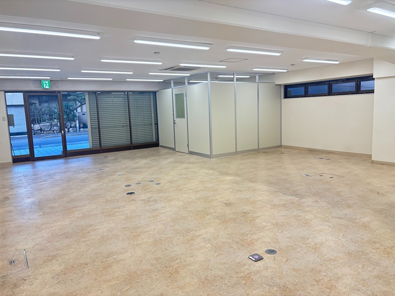 寿々やマンション大曽根 その他