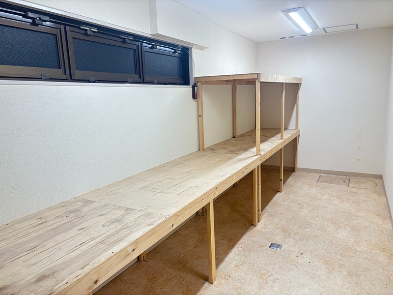 寿々やマンション大曽根 その他