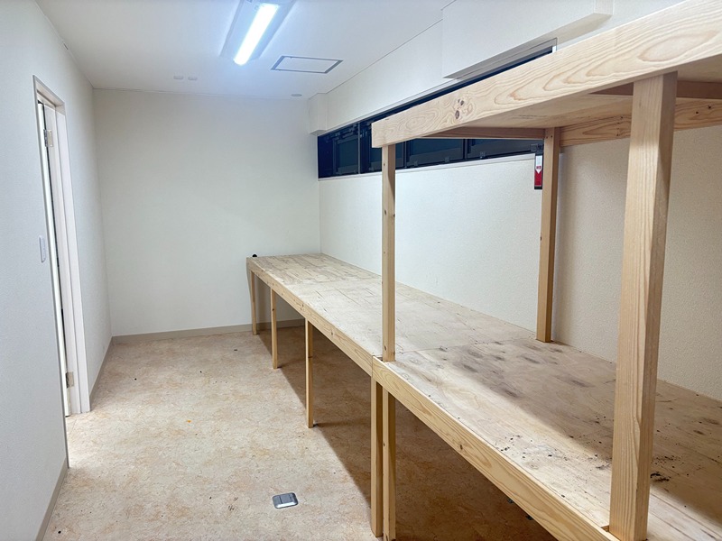 寿々やマンション大曽根 その他