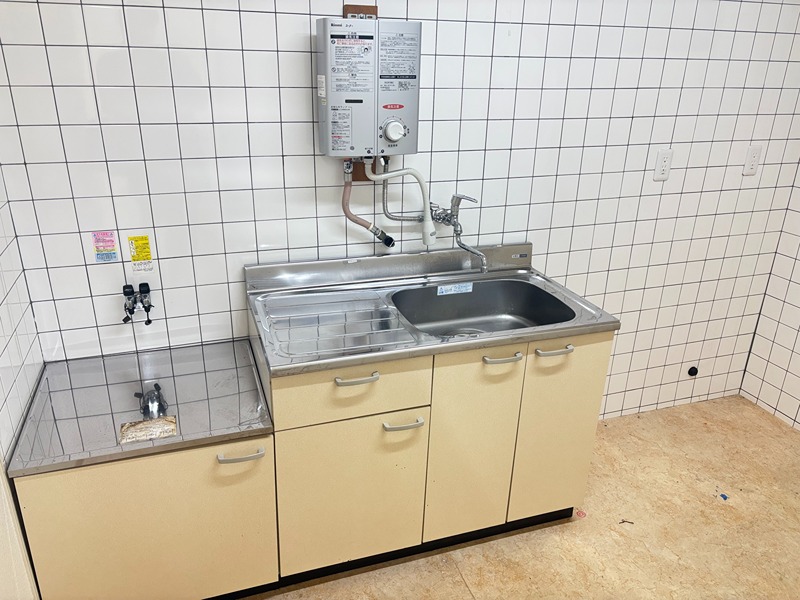 寿々やマンション大曽根 その他