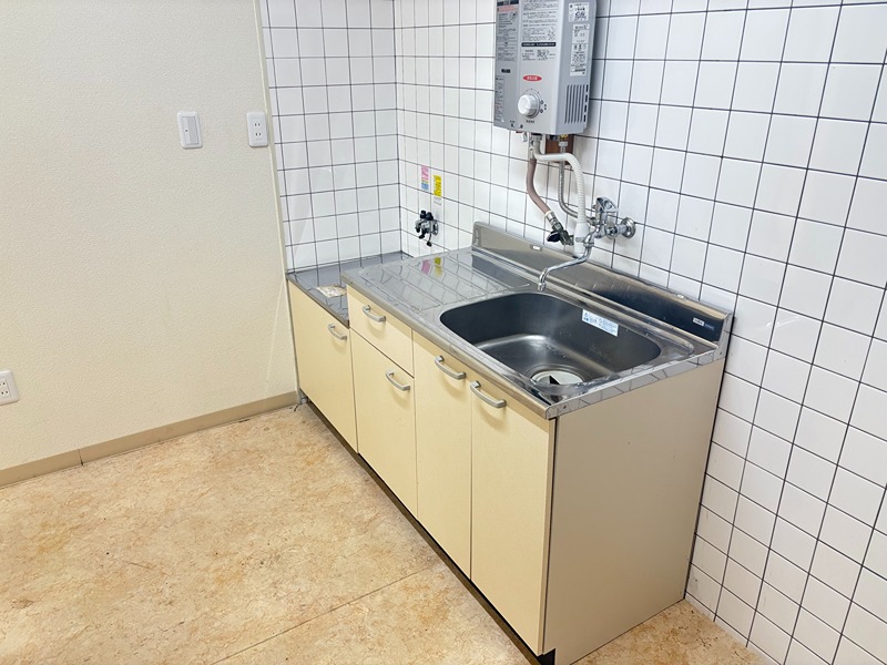 寿々やマンション大曽根 その他