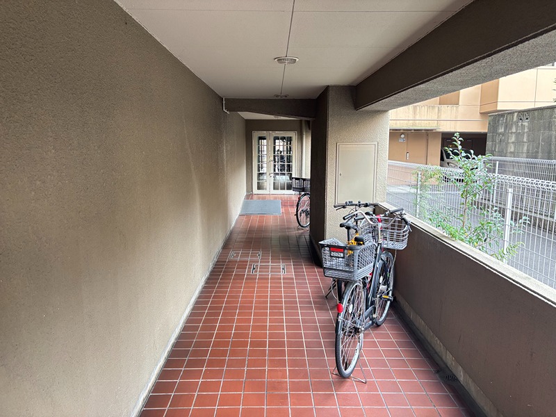 寿々やマンション大曽根 その他共有部分