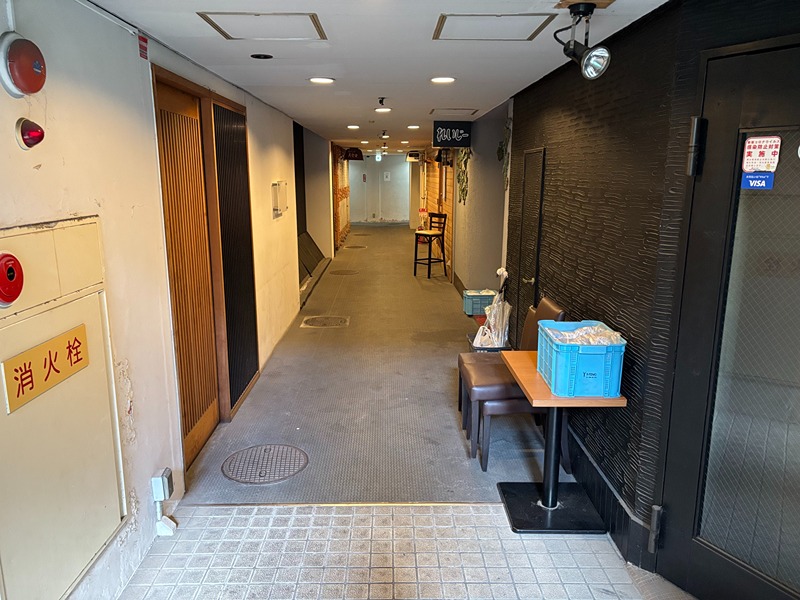 愛旅連ビル その他