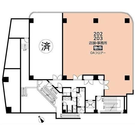 ＤＯ 野並 間取り