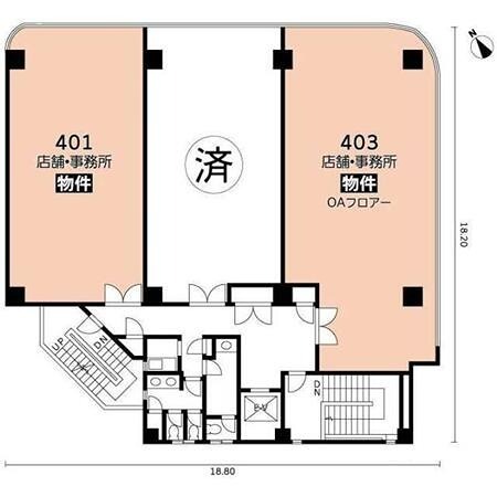 ＤＯ 野並 間取り
