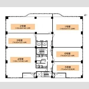 サンエース徳川 間取り