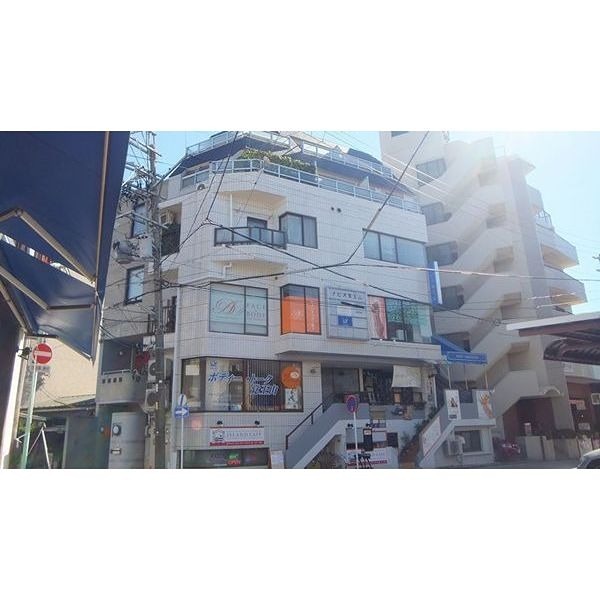 ナビオ覚王山 その他