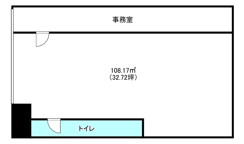 第二加納マンション 間取り