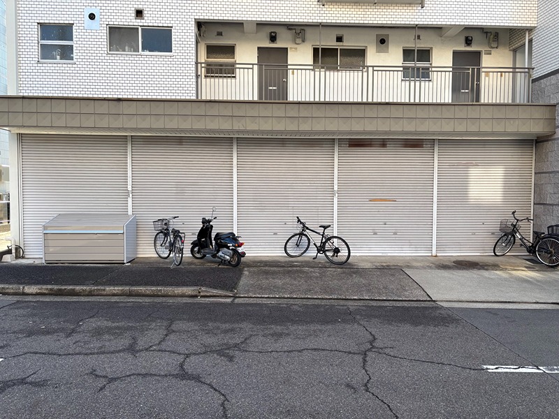 第二加納マンション その他