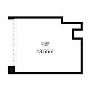フォルクランド那古野 間取り