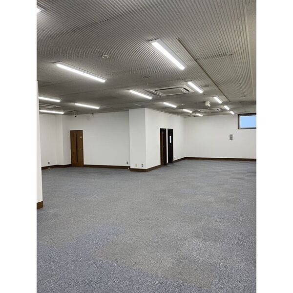 ITビル その他