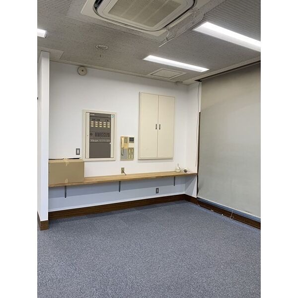 ITビル その他
