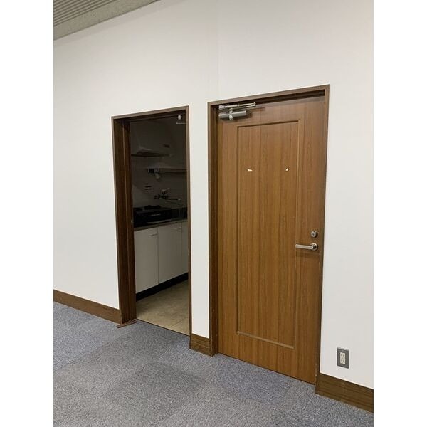 ITビル その他