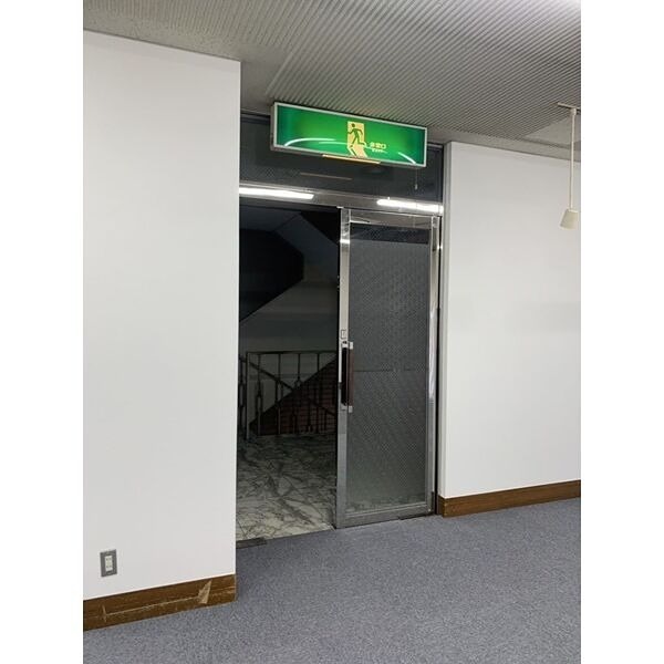 ITビル その他