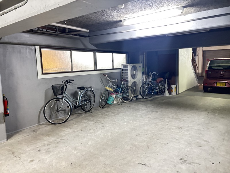 中区千代田3丁目テナント その他