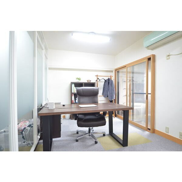 財形久屋林敬ビル その他