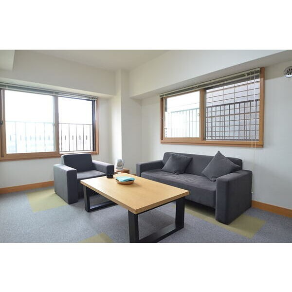 財形久屋林敬ビル その他
