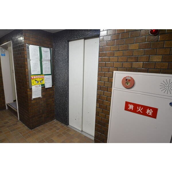 財形久屋林敬ビル その他