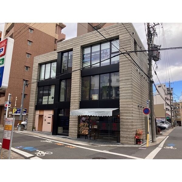 couleurs criito(クルールクリート) 外観