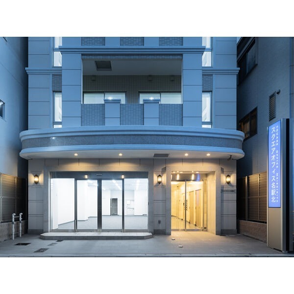 スクエアオフィス名駅北 その他