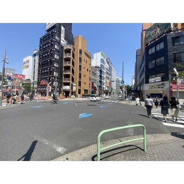 南呉服町ビル その他