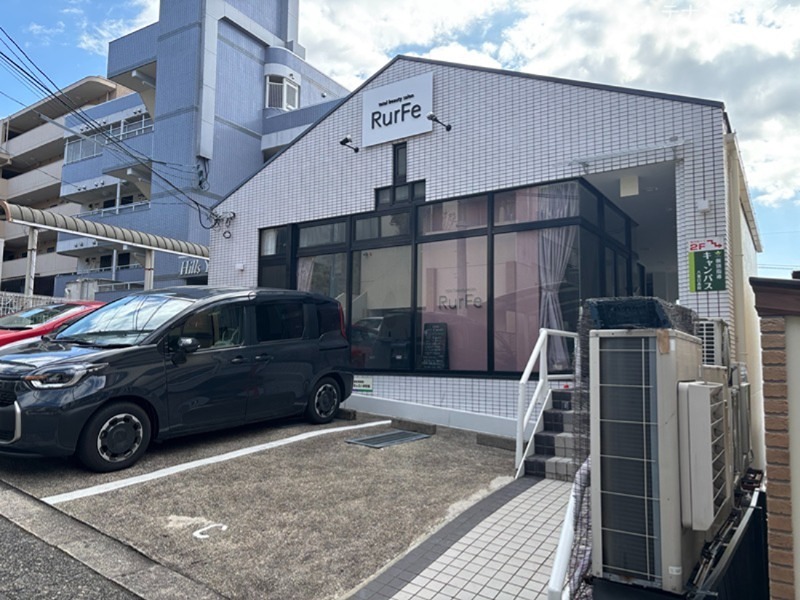 シーマンビル山手 外観