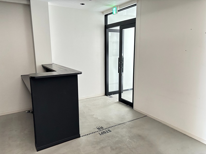 シーマンビル山手 その他
