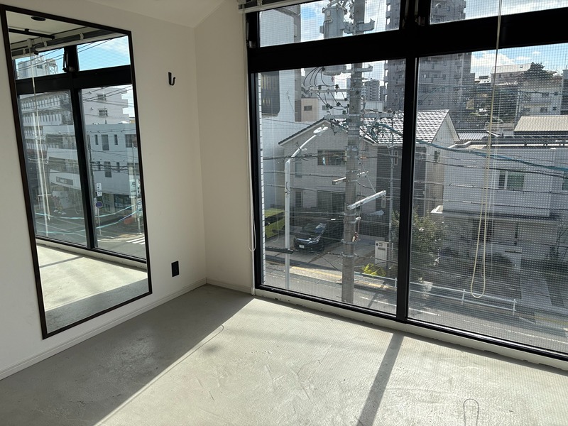 シーマンビル山手 その他