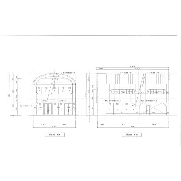 仮）上小田井駅前テナント その他
