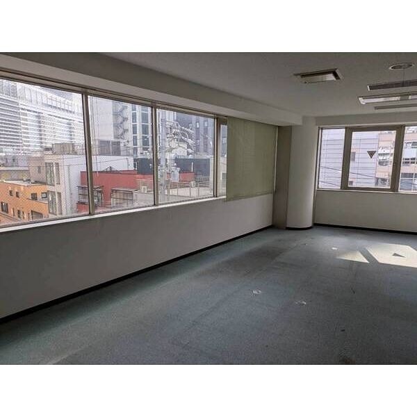 野村新名古屋ビル その他