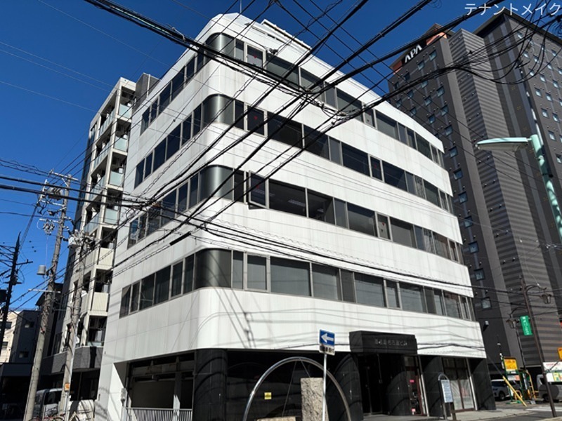野村新名古屋ビル その他