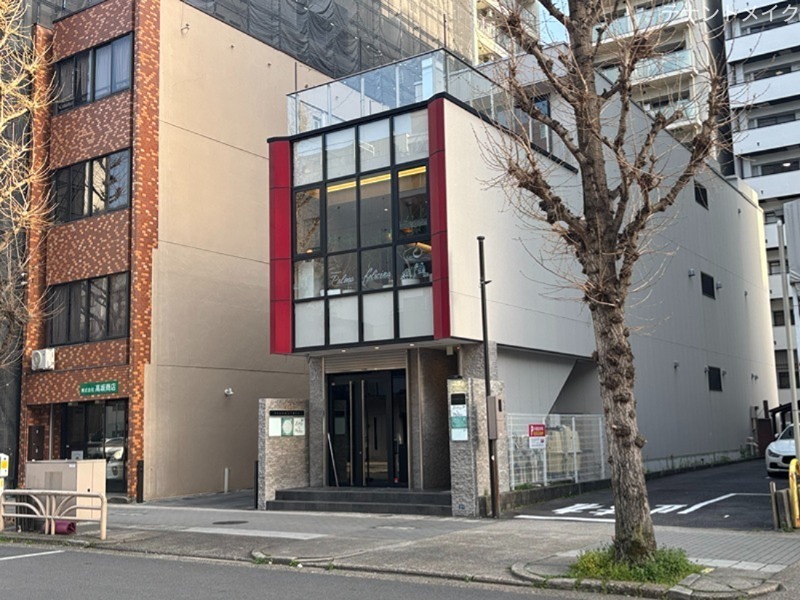 RS丸の内三丁目ビル 外観