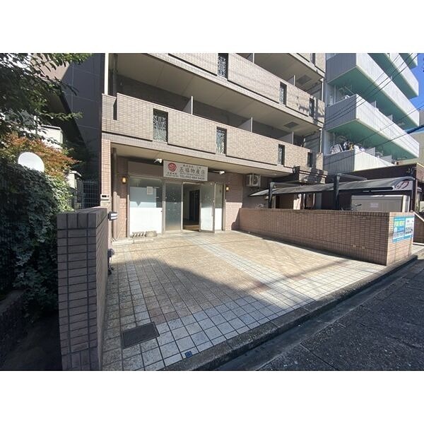 プロビデンス東新町 その他