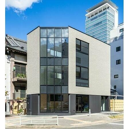 丸の内ＬｉｎＸ 外観