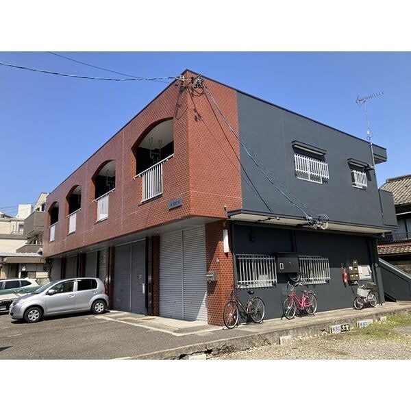大宝ビル 外観