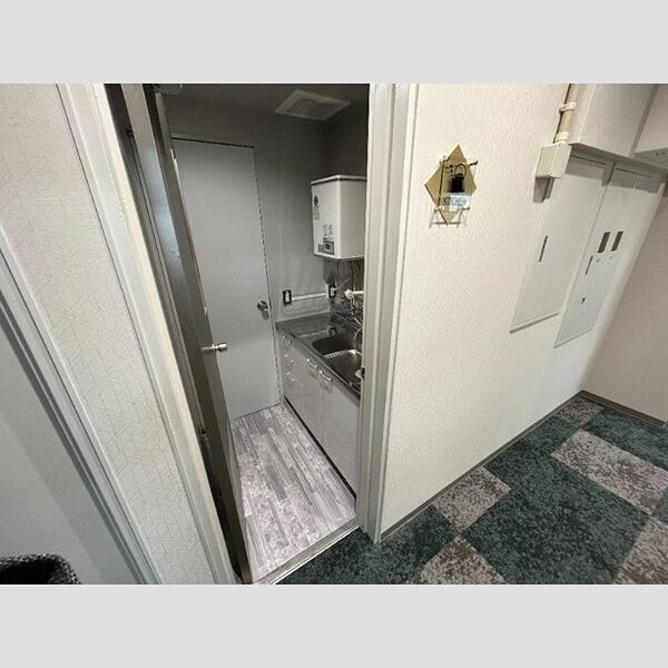 サンプレー名古屋ビル その他