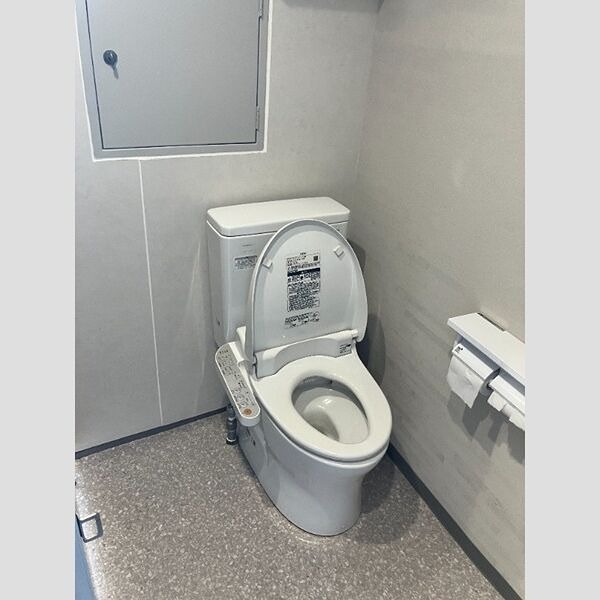 サンプレー名古屋ビル その他