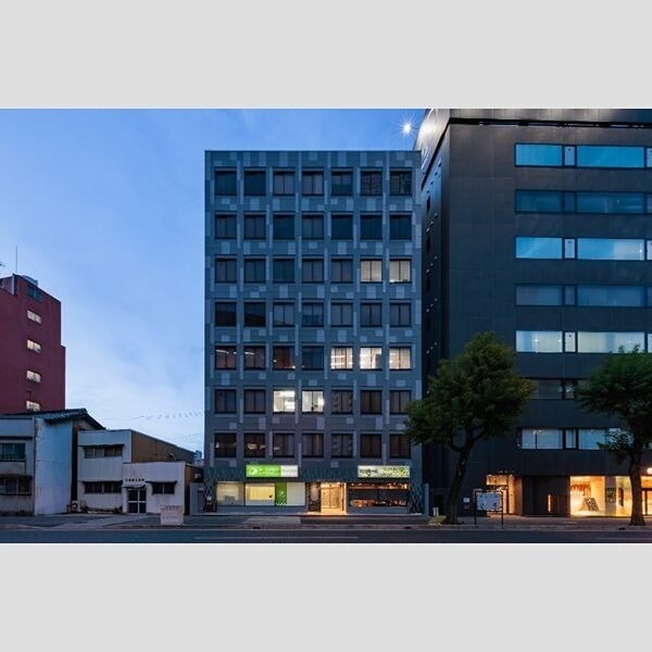 サンプレー名古屋ビル その他